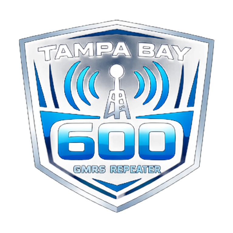 Tampa 600 Logo