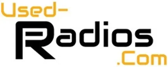 Used-Radios logo